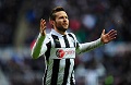 Cabaye: The Magpies...