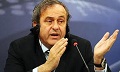 Platini tolak pakai...