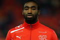Djourou ingin bertahan...