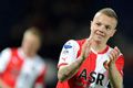 Feyenoord pertimbangkan...