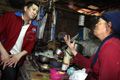 HT tegaskan dalam hidup...
