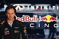 Red Bull: Webber tetap...
