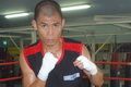 Chris John lakukan persiapan...