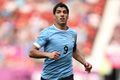Rodgers ogah tegur Suarez...