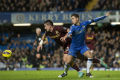 Chelsea v ManCity di...