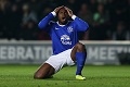 Moyes puji dampak Anichebe