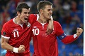 Ramsey: Semoga sukses...