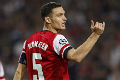 Vermaelen bertekad rebut...