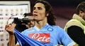 Soal Cavani, Napoli...