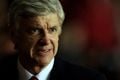 Wenger temukan masalah...