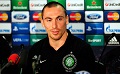 Duo Celtic dilanda cedera