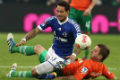 Jermaine Jones belum...