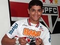 Juli, Sao Paulo kembalikan...