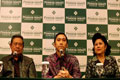 Ada kepentingan SBY...