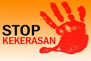 Kekerasan marak, Kontras...