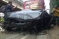 Ungkap kasus Camry maut,...