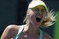 Sharapova akui kemampuan...