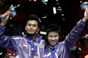 Indonesia tekuk Tim...