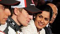 Rekrut Hulkenberg keputusan...