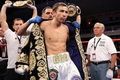 Golovkin beri kekalahan...