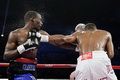 Debutan welter junior...