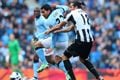 City pesta gol ke gawang...