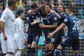 Spurs menang tipis atas...