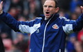 Sunderland pecat Martin...
