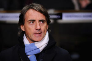 Akhirnya, Mancini kibarkan...