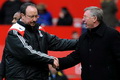 Benitez siap berdamai...
