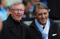 Fergie minta City tak...