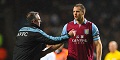 Vlaar siap hadang Suarez