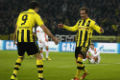 Arsenal incar trio Bundesliga