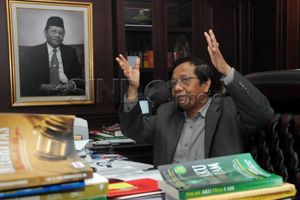 Ini yang dibanggakan...