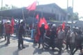 Upah dibawah UMK, ratusan...
