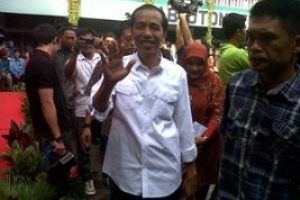 Pembangunan MRT dilakukan...