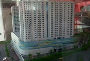 Megapolitan sulap Cinere...