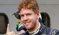 Legenda F1: Vettel melakukannya...