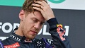 Dihukum Red Bull, Vettel...