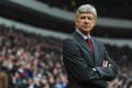 Akhir musim, Arsenal...