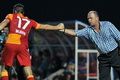 Terim cegah Yilmaz hengkang...