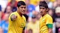 Hulk sarankan Neymar...