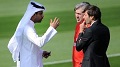 Presiden PSG pastikan...