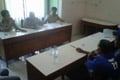 Warga Pelawe blokade...
