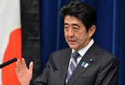 PM Jepang: Target inflasi...