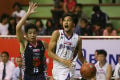 Tonga BSC gagal hadang...