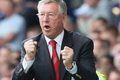 Fergie tantang skuadnya...