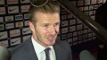 Beckham masih berharap...