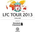 Liverpool sambangi Thailand,...