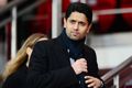 Presiden PSG realistis...